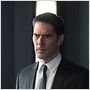 Esprits criminels : photo Thomas Gibson