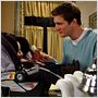 Chuck : photo Ryan McPartlin