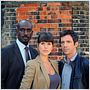 Interpol : photo Marc Grosy, Serena Reinaldi, Thomas Cerisola