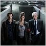 Photo Caroline Proust, Fred Bianconi, Philippe Duclos