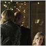 Photo Julie Benz, Michael Chiklis, Tricia Helfer
