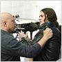 Super Hero Family : photo Luke Kleintank, Michael Chiklis