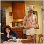 Mike & Molly : photo Dave (Gruber) Allen, Melissa McCarthy