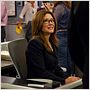 The Closer : L.A. Enquêtes prioritaires : photo Mary McDonnell