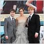 Harry Potter et les reliques de la mort - partie 2