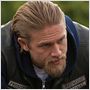 Sons of Anarchy : photo Charlie Hunnam