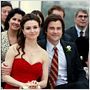 Photo Caterina Scorsone, Matt Long