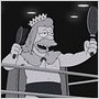 Les Simpson : photo