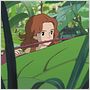 Arrietty le petit monde des chapardeurs