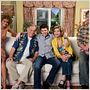 Retired at 35 : photo George Segal, Jessica Walter, Johnathan McClain, Josh McDermitt, Ryan Michelle Bathe