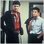 Mystères à Twin Peaks : photo Everett McGill, James Marshall
