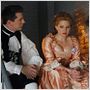 Smash : photo Megan Hilty, Sean Hayes