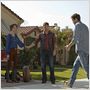 The Finder : photo Annette O'Toole, Geoff Stults, George Stults