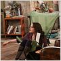 2 Broke Girls : photo Kat Dennings