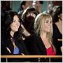Clash : photo Christine Citti, Cristiana Reali