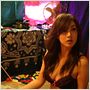 Invasion of Alien Bikini