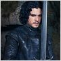 Game of Thrones : photo Kit Harington