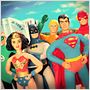 Robot Chicken : photo