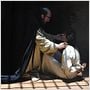 Inquisitio : photo Quentin Merabet, Vladislav Galard
