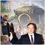 Le Monde fantastique d'Oz