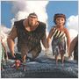 Les Croods