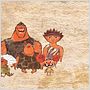 Les Croods