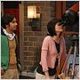 Photo Kate Micucci, Kunal Nayyar
