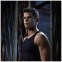 Photo Colton Haynes