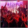 Photo Geezer Butler, Ozzy Osbourne, Tony Iommi