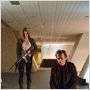 Photo Billy Burke, Daniella Alonso, Tracy Spiridakos