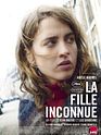 <strong>La Fille Inconnue</strong> Bande-annonce VF