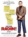 <strong>Radin !</strong> Bande-annonce VF