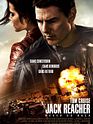 Jack Reacher: Never Go Back Bande-annonce finale VO