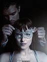 <strong>Cinquante Nuances plus sombres</strong> Bande-annonce VO