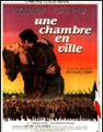 Affichette (film) - FILM - Une chambre en ville : 2485