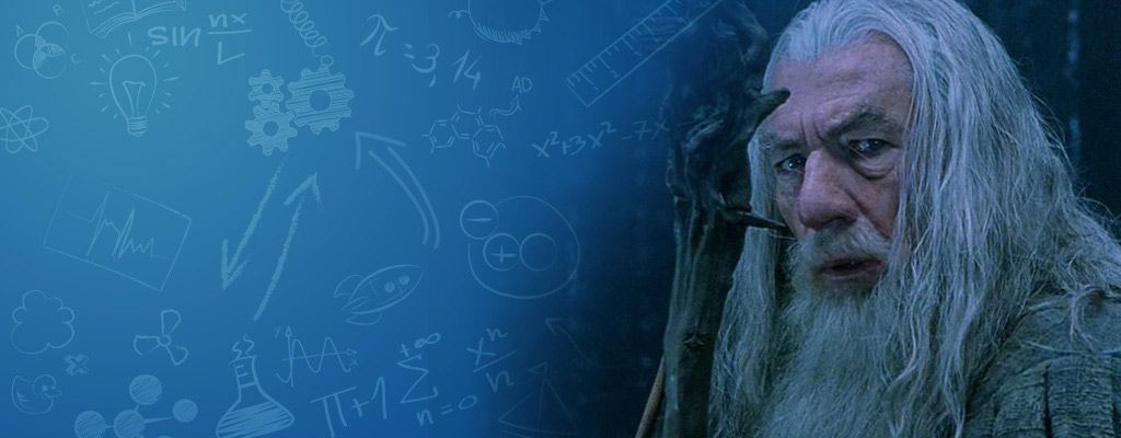 Le plan secret de Gandalf