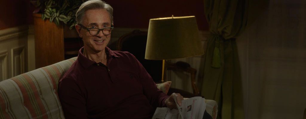 "Le public qui va voir nos films est en route pour le cimetière !"