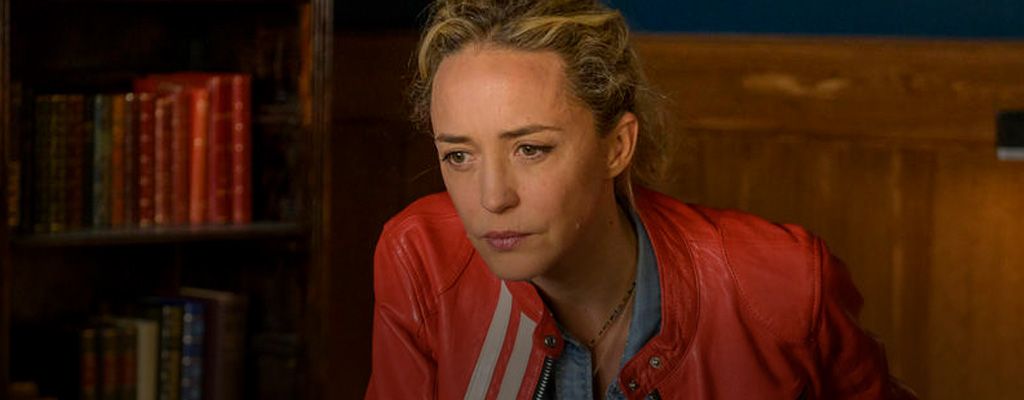 Balthazar : "La fin de la saison 2 est dingue"