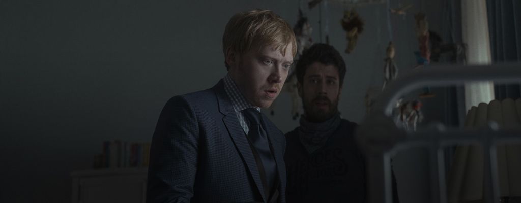 Que vaut Servant, la série horrifique de M. Night Shyamalan ?