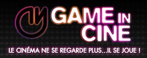 Game in Ciné N°87 - 