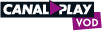 CanalPlay VOD CanalPlay VOD