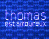 Thomas est amoureux Bande-annonce (2) VF Thomas est amoureux Bande-annonce (2) VF