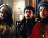 Les rois mages Extrait vidéo VF Les rois mages Extrait vidéo VF