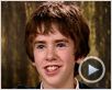 Freddie Highmore Interview : Neverland Freddie Highmore Interview : Neverland