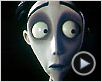 Les Noces funèbres Bande-annonce (2) VO