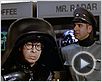 La Folle Histoire de l'espace Bande-annonce VO