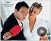 Match Point Bande-annonce (2) VO Match Point Bande-annonce (2) VO