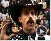 Borat, leçons culturelles sur l'Amérique au profit glorieuse nation Kazakhstan Bande-annonce (2) VO Borat, leçons culturelles sur l'Amérique au profit glorieuse nation Kazakhstan Bande-annonce (2) VO