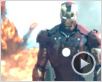 Iron Man Bande-annonce VO Iron Man Bande-annonce VO