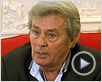 Alain Delon Interview : Un Amour de Swann, Le Guépard, Mélodie en sous-sol, Notre histoire, Nouvelle Vague Alain Delon Interview : Un Amour de Swann, Le Guépard, Mélodie en sous-sol, Notre histoire, Nouvelle Vague